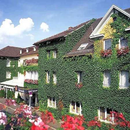 فندق Hohenstaufen غوبينغِن