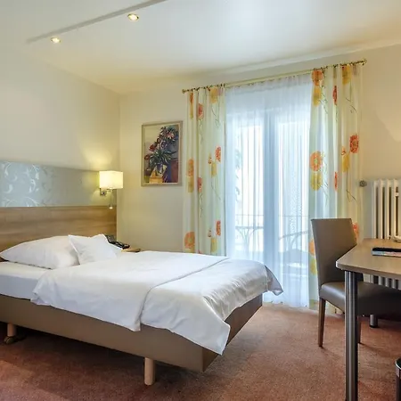 Hotel Hohenstaufen