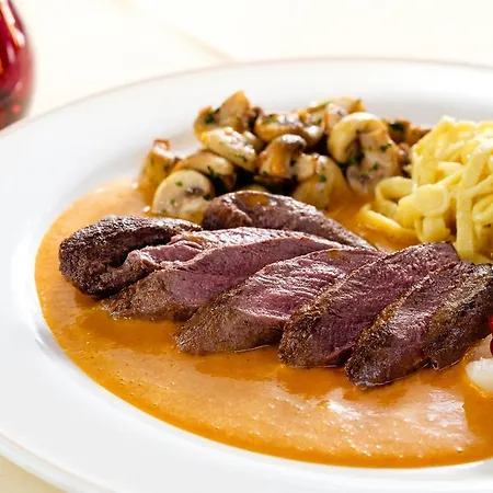 Hohenstaufen Hotel Goeppingen