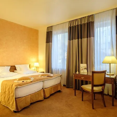 Hohenstaufen Hotel Goeppingen