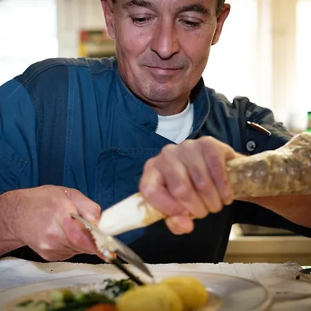 Hotel Hohenstaufen 3*