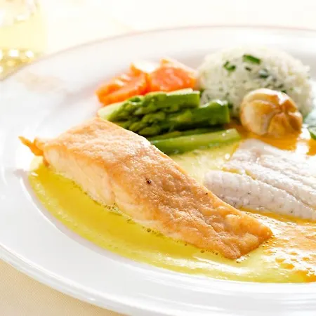 Hohenstaufen Hotel 3*