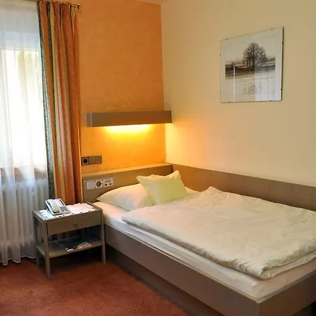 Hohenstaufen 3* Goeppingen