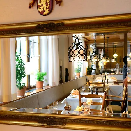 Hohenstaufen 3* Goeppingen